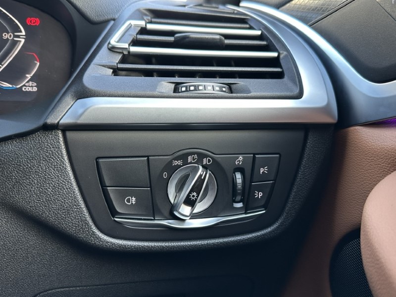 2024 (24) BMW X3 xDrive20i MHT M Sport 5dr Step Auto 4898236