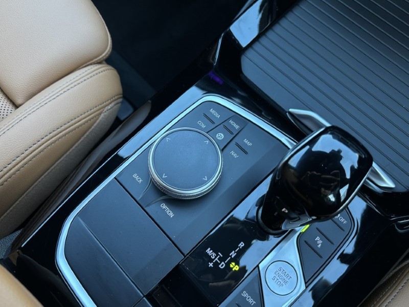 2024 (24) BMW X3 xDrive20i MHT M Sport 5dr Step Auto 4898230