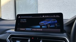 2024 (24) BMW X3 xDrive20i MHT M Sport 5dr Step Auto 4898225