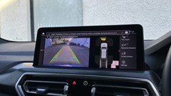 2024 (24) BMW X3 xDrive20i MHT M Sport 5dr Step Auto 4898221