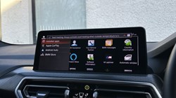 2024 (24) BMW X3 xDrive20i MHT M Sport 5dr Step Auto 4898223