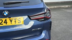 2024 (24) BMW X3 xDrive20i MHT M Sport 5dr Step Auto 4898241