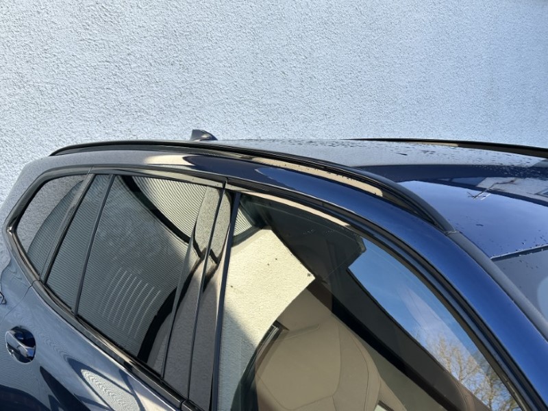 2024 (24) BMW X3 xDrive20i MHT M Sport 5dr Step Auto 4898262