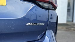 2024 (24) BMW X3 xDrive20i MHT M Sport 5dr Step Auto 4898242