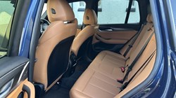 2024 (24) BMW X3 xDrive20i MHT M Sport 5dr Step Auto 4898246