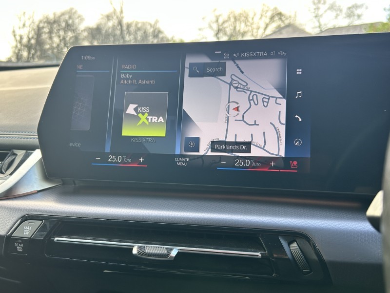 2023 (72) BMW X1 sDrive 18d M Sport 5dr Step Auto 4886642