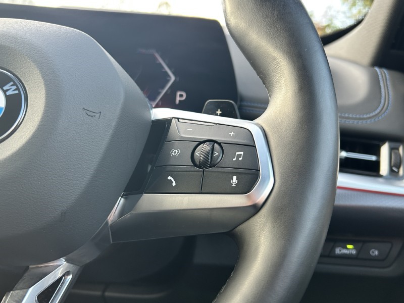 2023 (72) BMW X1 sDrive 18d M Sport 5dr Step Auto 4886650