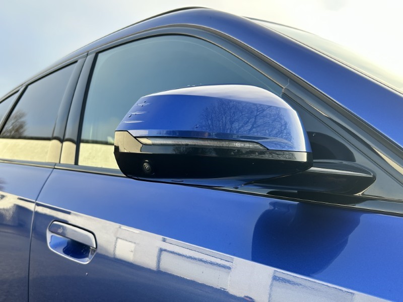 2023 (72) BMW X1 sDrive 18d M Sport 5dr Step Auto 4886664