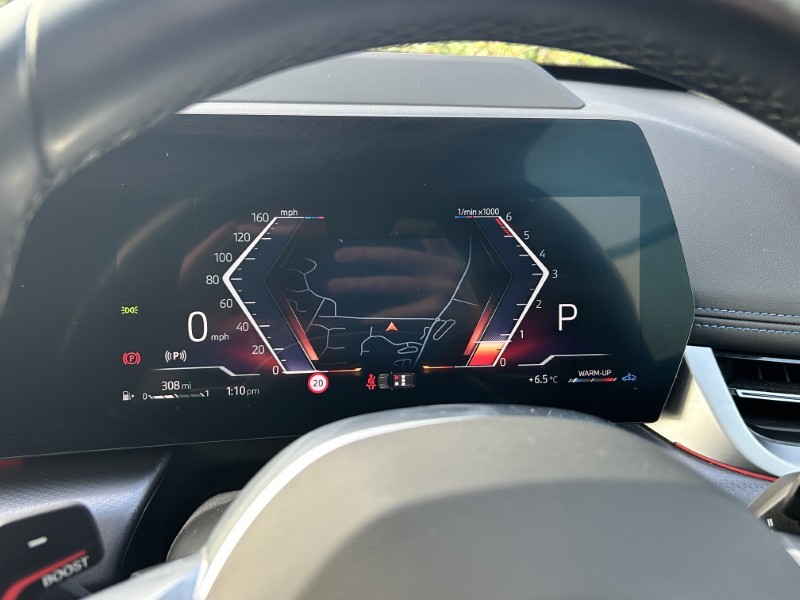 2023 (72) BMW X1 sDrive 18d M Sport 5dr Step Auto 4886648