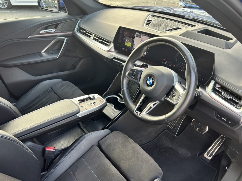 2023 (72) BMW X1 sDrive 18d M Sport 5dr Step Auto 4886654