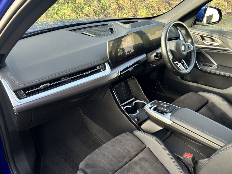 2023 (72) BMW X1 sDrive 18d M Sport 5dr Step Auto 4886662