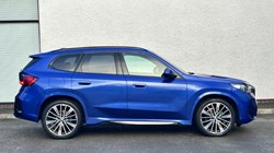 2023 (72) BMW X1 sDrive 18d M Sport 5dr Step Auto 4886672
