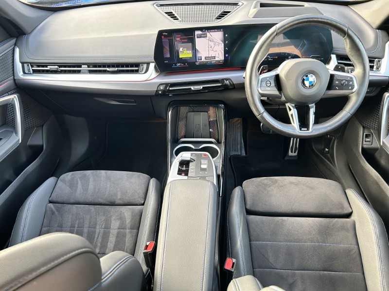 2023 (72) BMW X1 sDrive 18d M Sport 5dr Step Auto 4886657