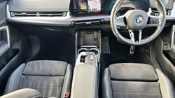 2023 (72) BMW X1 sDrive 18d M Sport 5dr Step Auto 4886657
