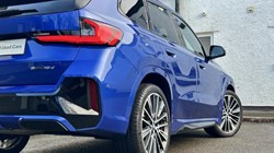 2023 (72) BMW X1 sDrive 18d M Sport 5dr Step Auto 4886675