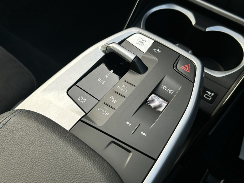 2023 (72) BMW X1 sDrive 18d M Sport 5dr Step Auto 4886652