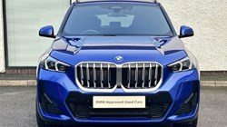 2023 (72) BMW X1 sDrive 18d M Sport 5dr Step Auto 4886682