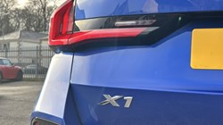 2023 (72) BMW X1 sDrive 18d M Sport 5dr Step Auto 4886666