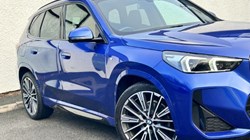 2023 (72) BMW X1 sDrive 18d M Sport 5dr Step Auto 4886678