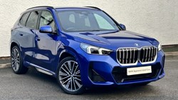 2023 (72) BMW X1 sDrive 18d M Sport 5dr Step Auto 4886677