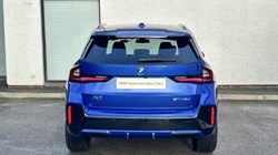 2023 (72) BMW X1 sDrive 18d M Sport 5dr Step Auto 4886667