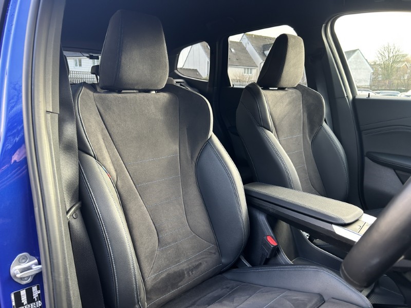 2023 (72) BMW X1 sDrive 18d M Sport 5dr Step Auto 4886656