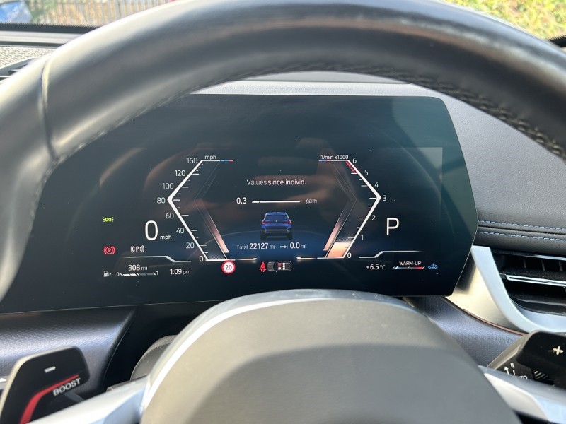 2023 (72) BMW X1 sDrive 18d M Sport 5dr Step Auto 4886647