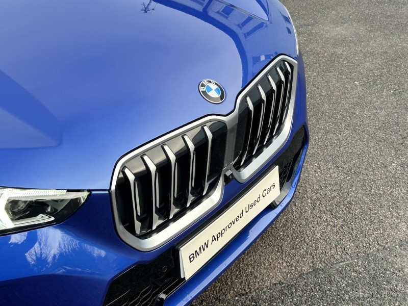 2023 (72) BMW X1 sDrive 18d M Sport 5dr Step Auto 4886680