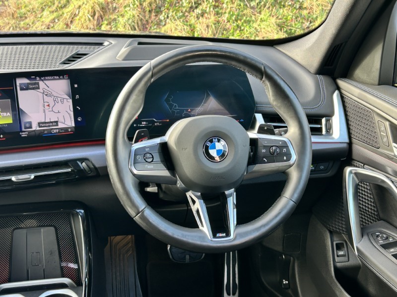 2023 (72) BMW X1 sDrive 18d M Sport 5dr Step Auto 4886658