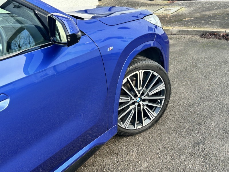 2023 (72) BMW X1 sDrive 18d M Sport 5dr Step Auto 4886676