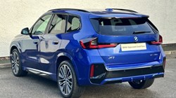 2023 (72) BMW X1 sDrive 18d M Sport 5dr Step Auto 4886668