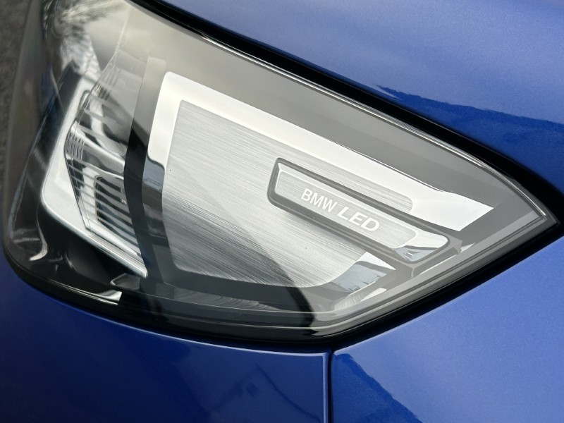 2023 (72) BMW X1 sDrive 18d M Sport 5dr Step Auto 4886683