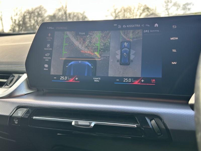 2023 (72) BMW X1 sDrive 18d M Sport 5dr Step Auto 4886641