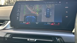 2023 (72) BMW X1 sDrive 18d M Sport 5dr Step Auto 4886641