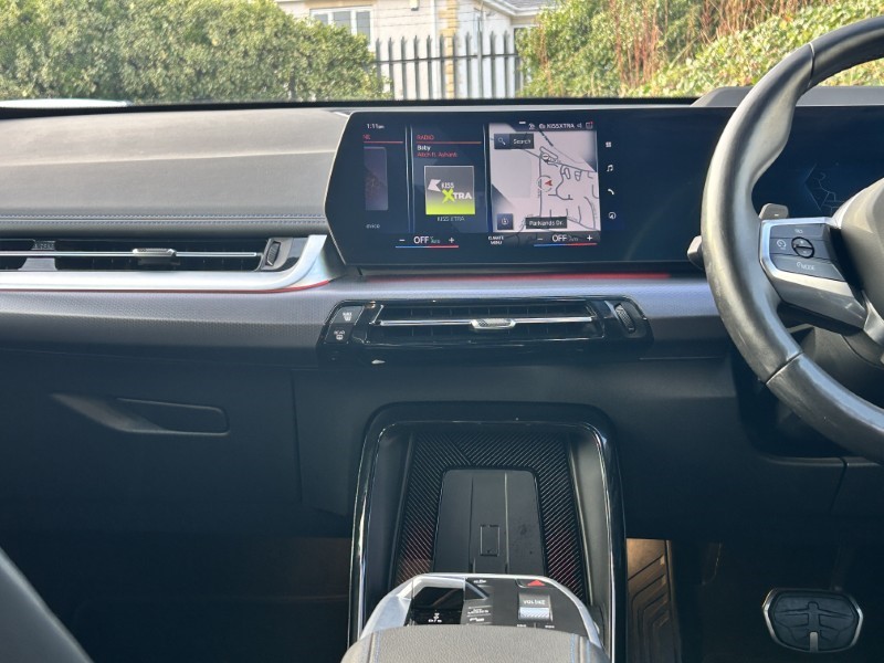 2023 (72) BMW X1 sDrive 18d M Sport 5dr Step Auto 4886659