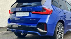 2023 (72) BMW X1 sDrive 18d M Sport 5dr Step Auto 4886674