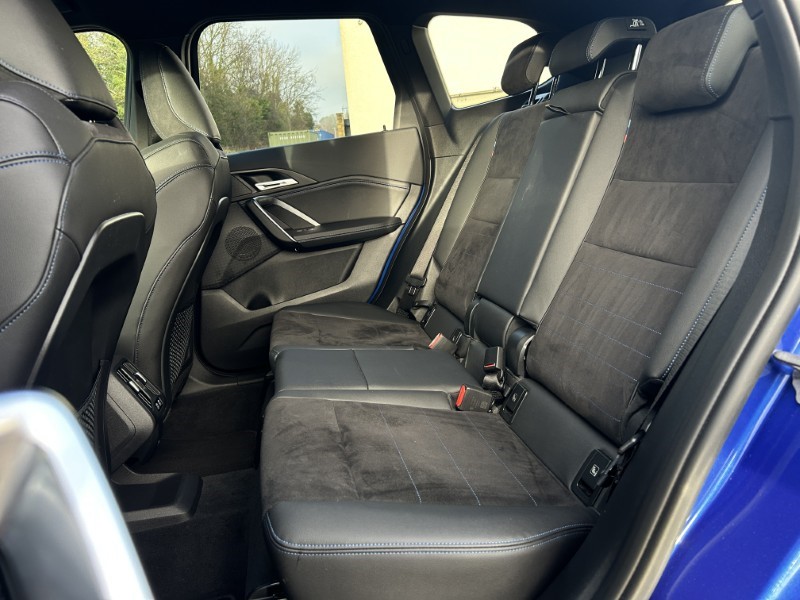 2023 (72) BMW X1 sDrive 18d M Sport 5dr Step Auto 4886661