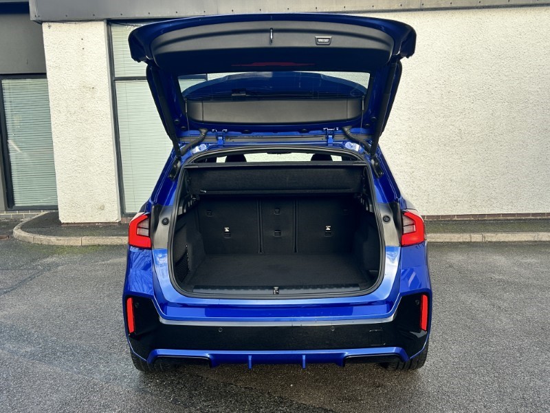 2023 (72) BMW X1 sDrive 18d M Sport 5dr Step Auto 4886669