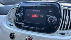 2019 (19) FIAT 500 1.2 Lounge 2dr 4911984