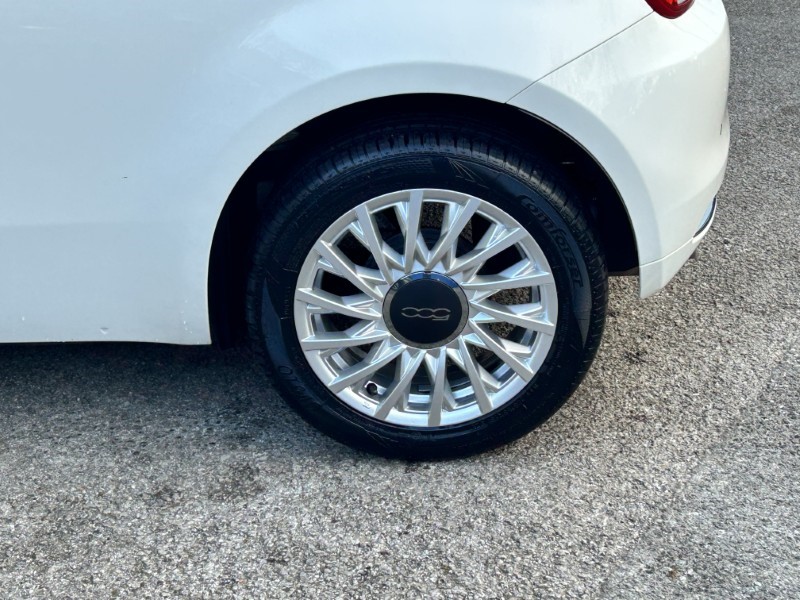 2019 (19) FIAT 500 1.2 Lounge 2dr 4911970