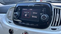 2019 (19) FIAT 500 1.2 Lounge 2dr 4911986