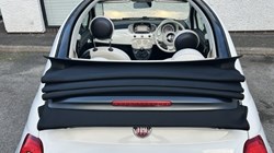 2019 (19) FIAT 500 1.2 Lounge 2dr 4911972