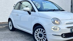 2019 (19) FIAT 500 1.2 Lounge 2dr 4911976
