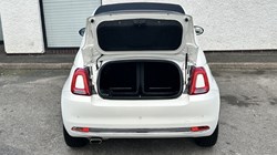 2019 (19) FIAT 500 1.2 Lounge 2dr 4911958