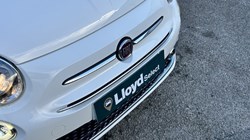 2019 (19) FIAT 500 1.2 Lounge 2dr 4911978