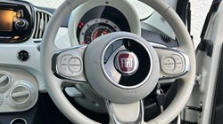 2019 (19) FIAT 500 1.2 Lounge 2dr 4911962