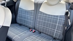 2019 (19) FIAT 500 1.2 Lounge 2dr 4911969