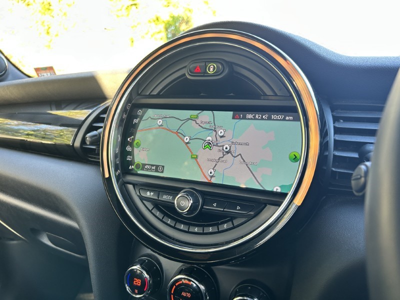 2020 (70) MINI HATCHBACK 135kW Cooper S Level 3 33kWh 3dr Auto 4925314