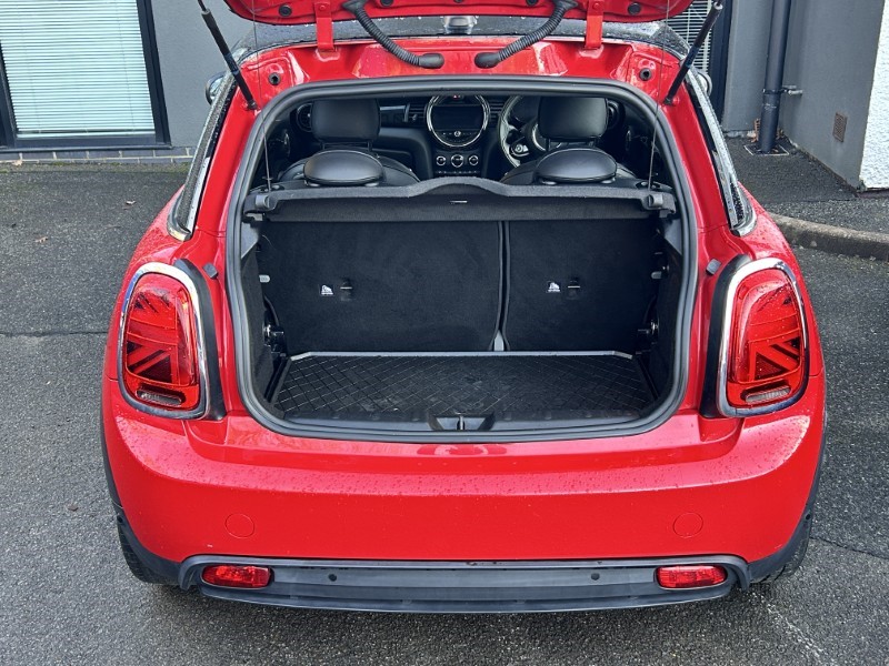 2020 (70) MINI HATCHBACK 135kW Cooper S Level 3 33kWh 3dr Auto 4925310