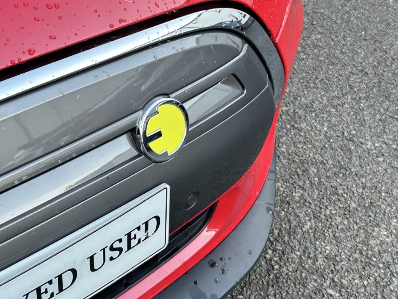 2020 (70) MINI HATCHBACK 135kW Cooper S Level 3 33kWh 3dr Auto 4925342